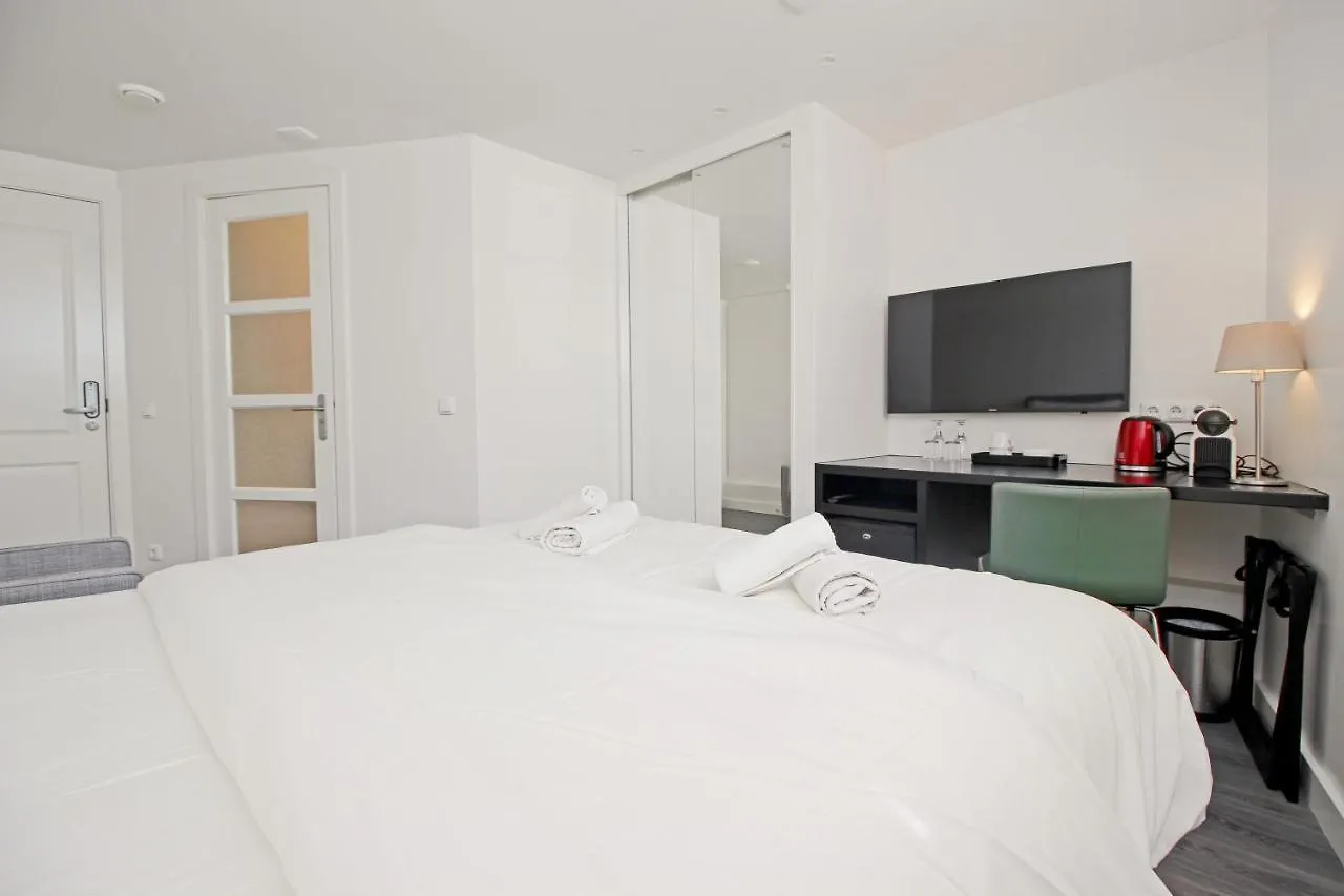 Guesthouse Prinsencanal 2 Amsterdam Guest house