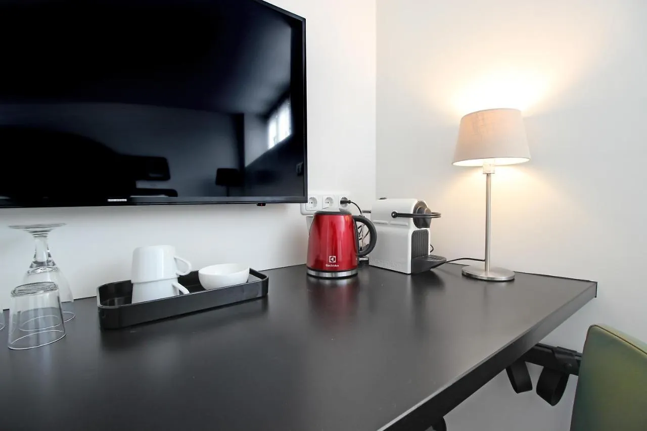 Guesthouse Prinsencanal 2 Amsterdam Guest house