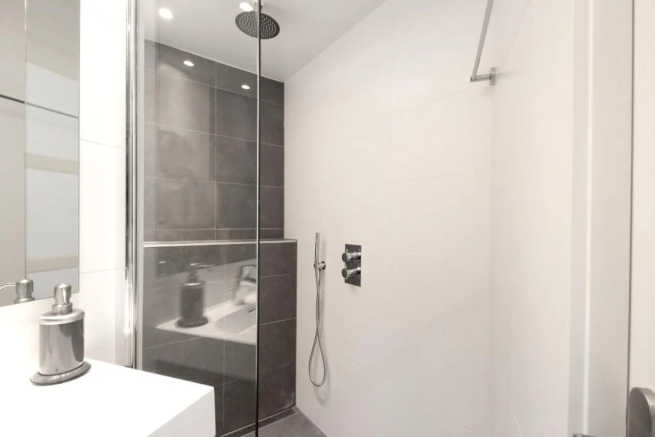 Guesthouse Prinsencanal 2 Amsterdam Netherlands