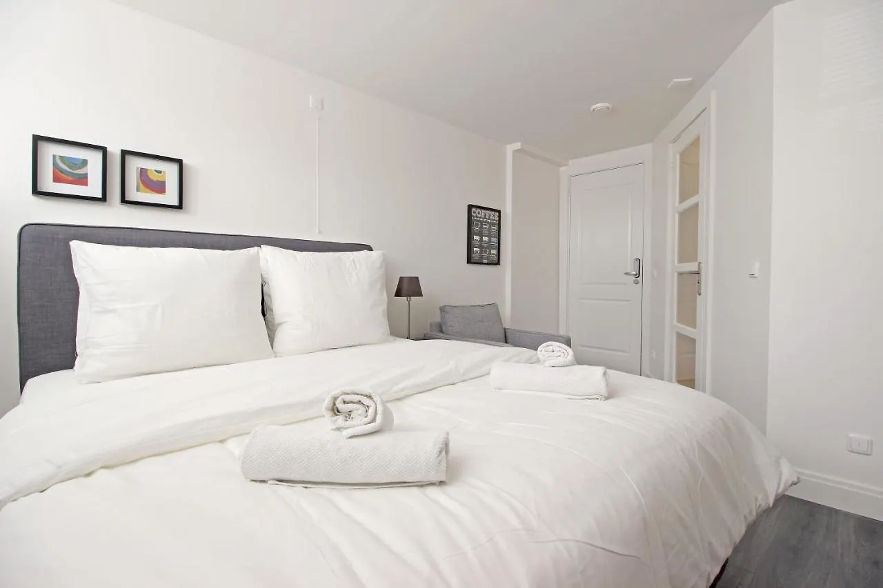 Guesthouse Prinsencanal 2 Amsterdam