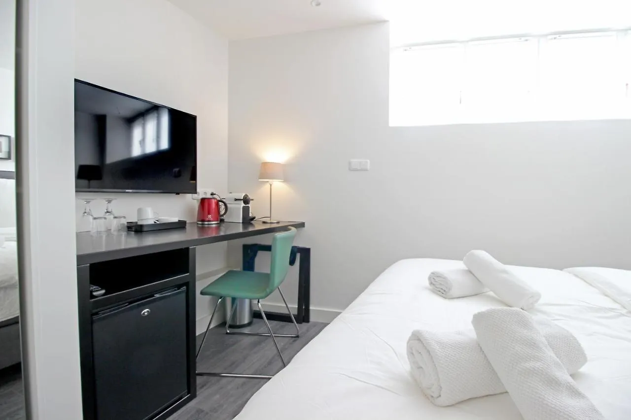 Guesthouse Prinsencanal 2 Amsterdam