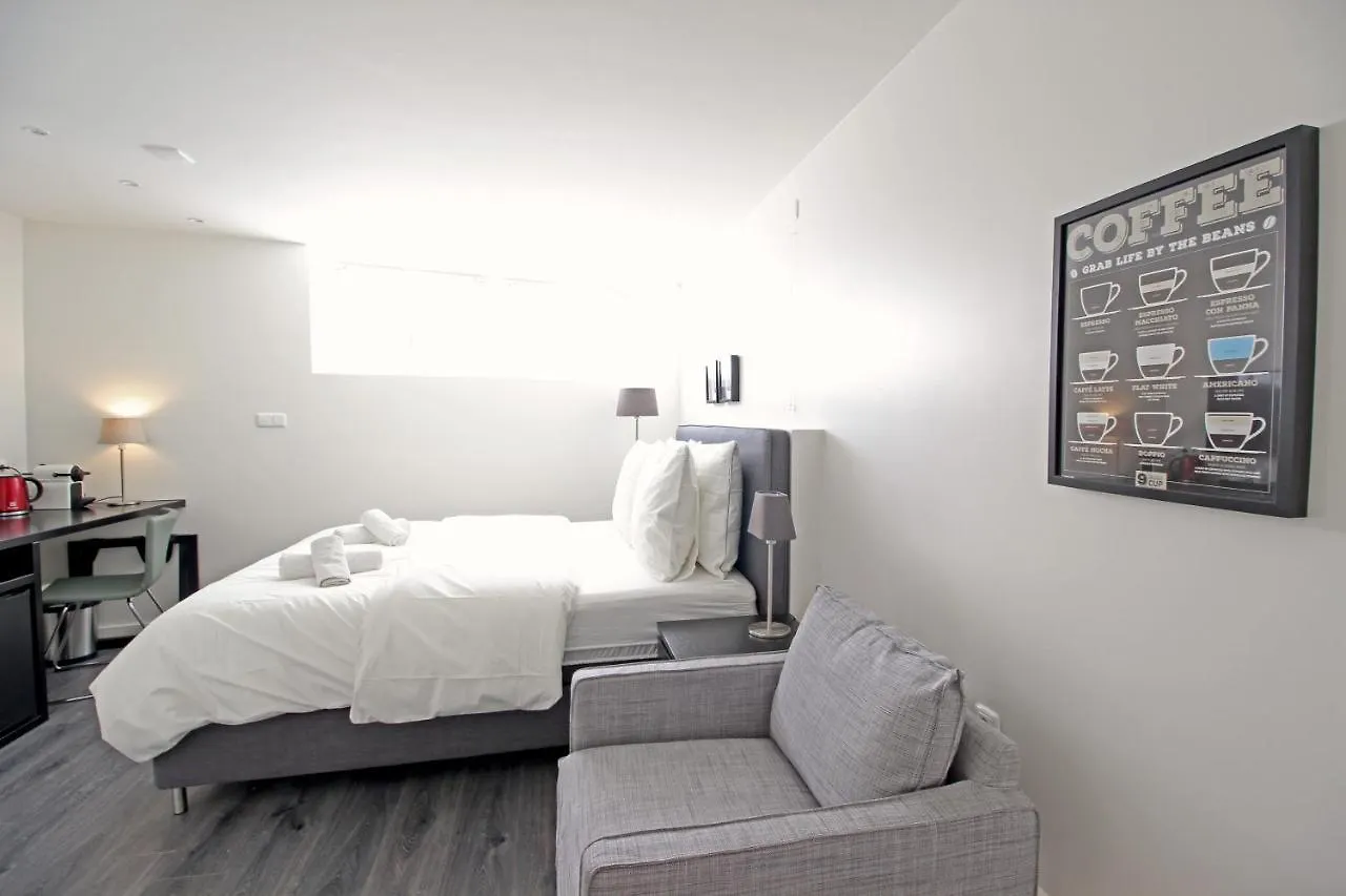 Pensionat Guesthouse Prinsencanal 2 Amsterdam